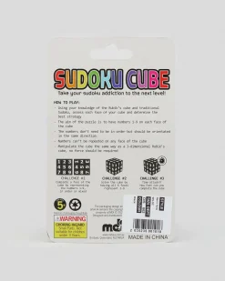 Sudoku Cube
