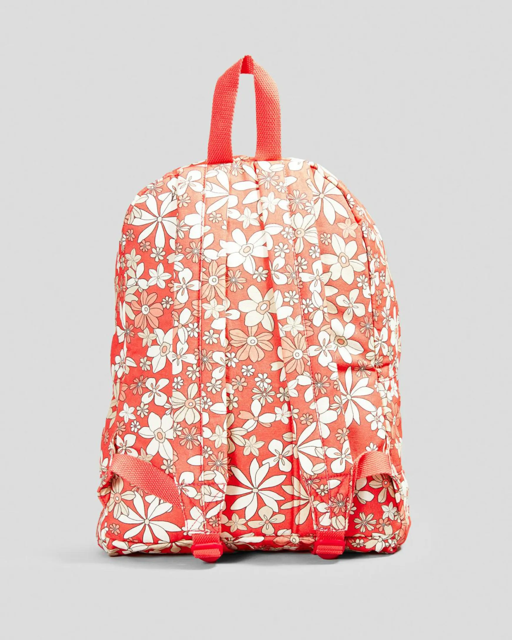 Sugar Baby Canvas Backpack