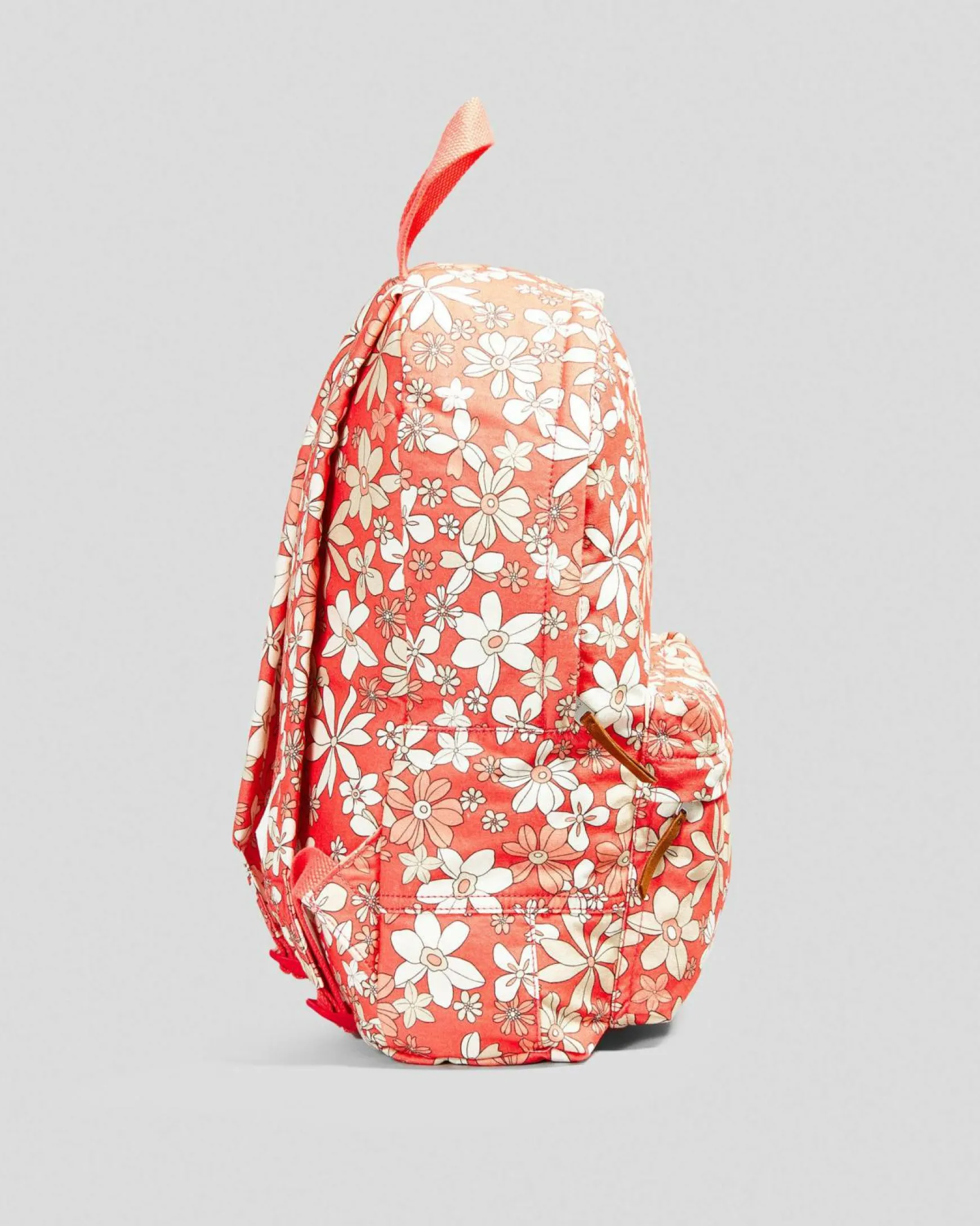 Sugar Baby Canvas Backpack