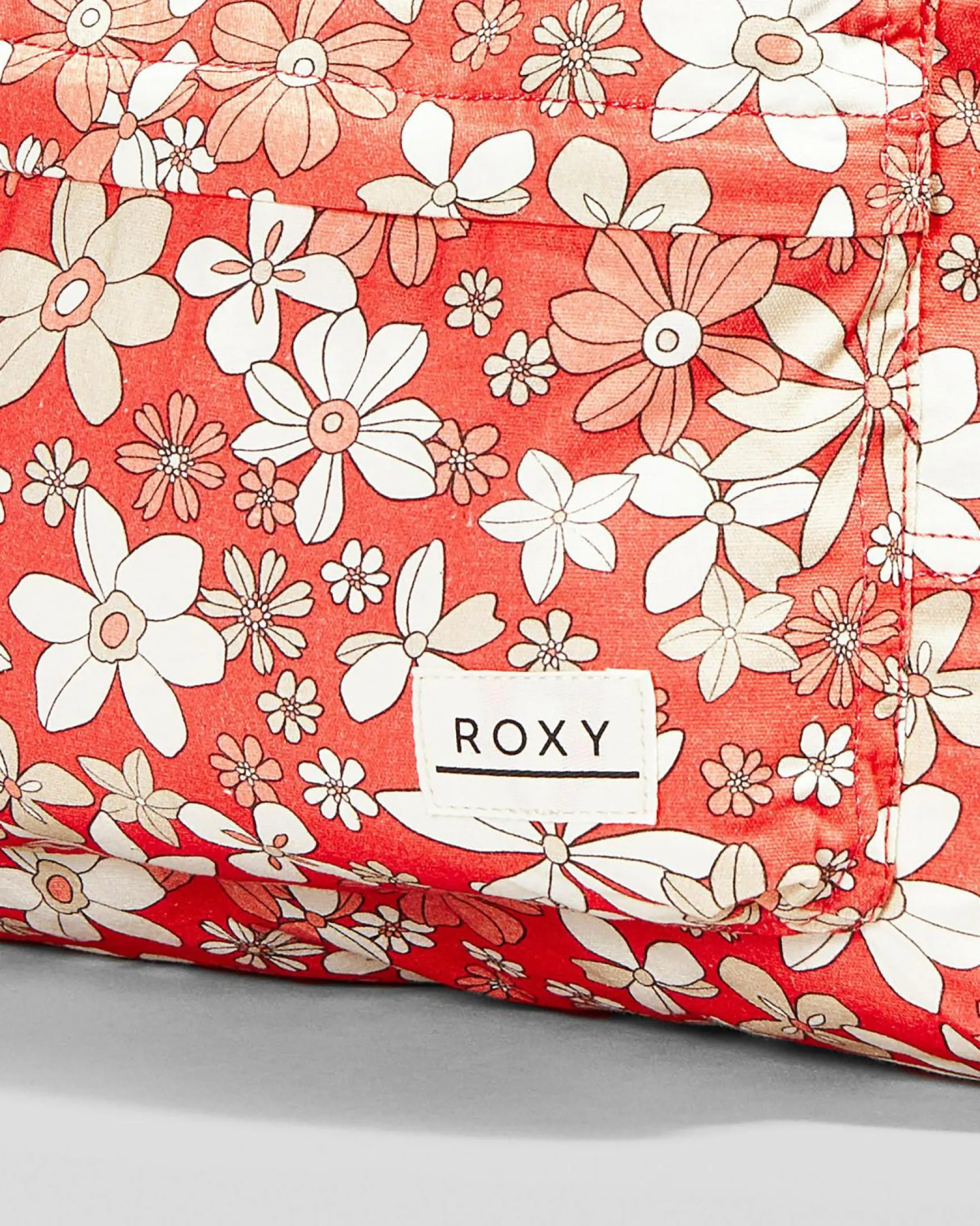 Sugar Baby Canvas Backpack