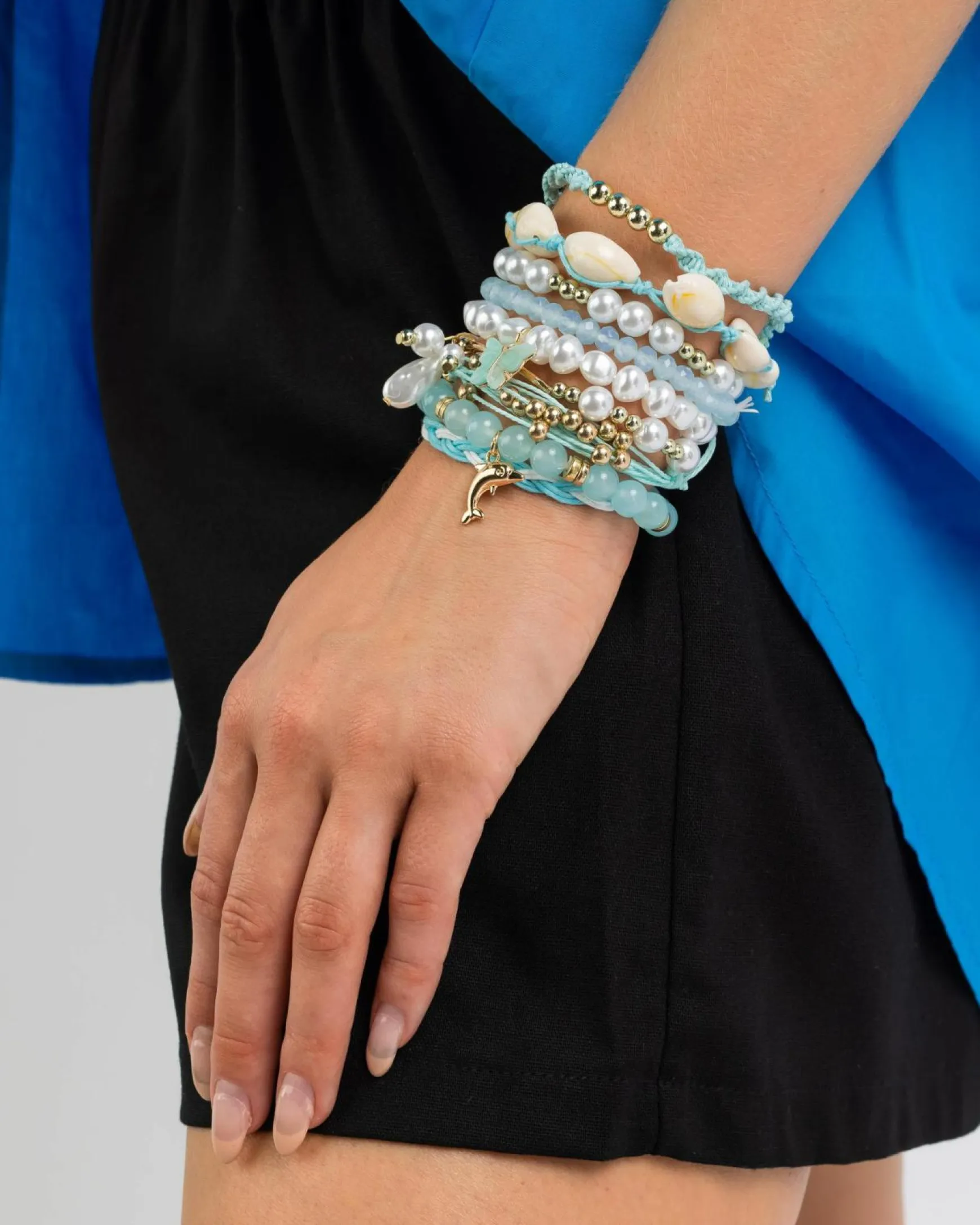 Summer Bracelet Pack