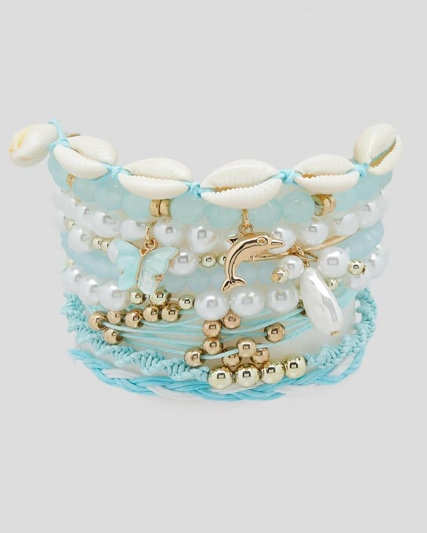 Summer Bracelet Pack
