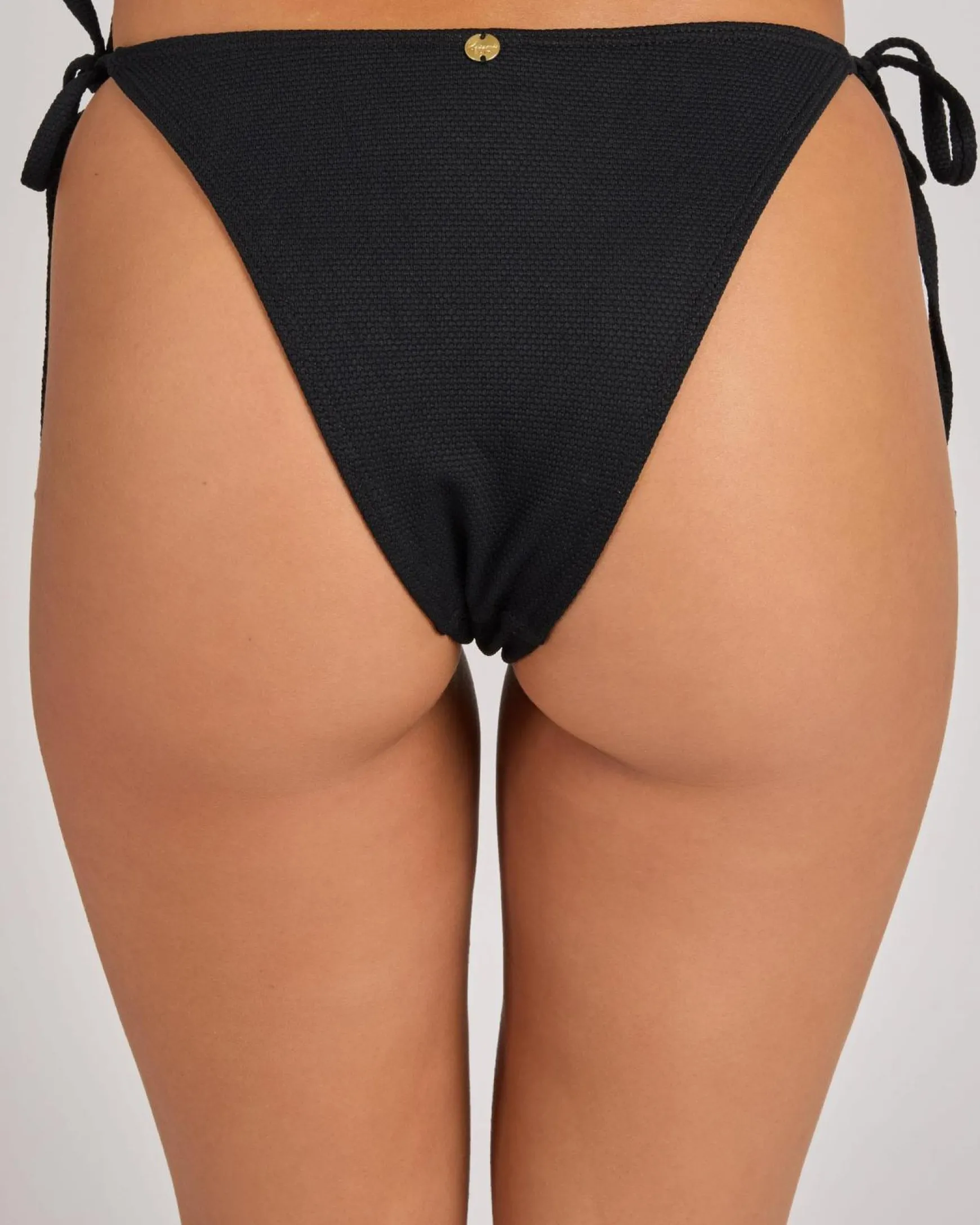 Summer Classic Tie Bikini Bottom