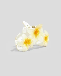 Summer Day Hair Claw Clip