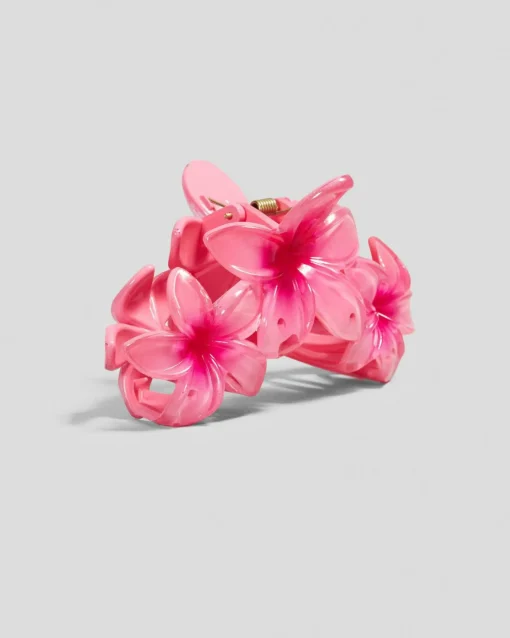 Summer Day Hair Claw Clip