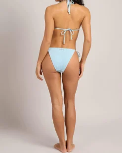 Summer Hi Bell Bikini Bottom