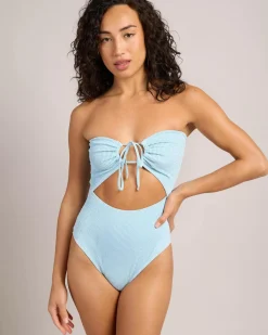 Summer Hi Drew One Piece Swimsuit