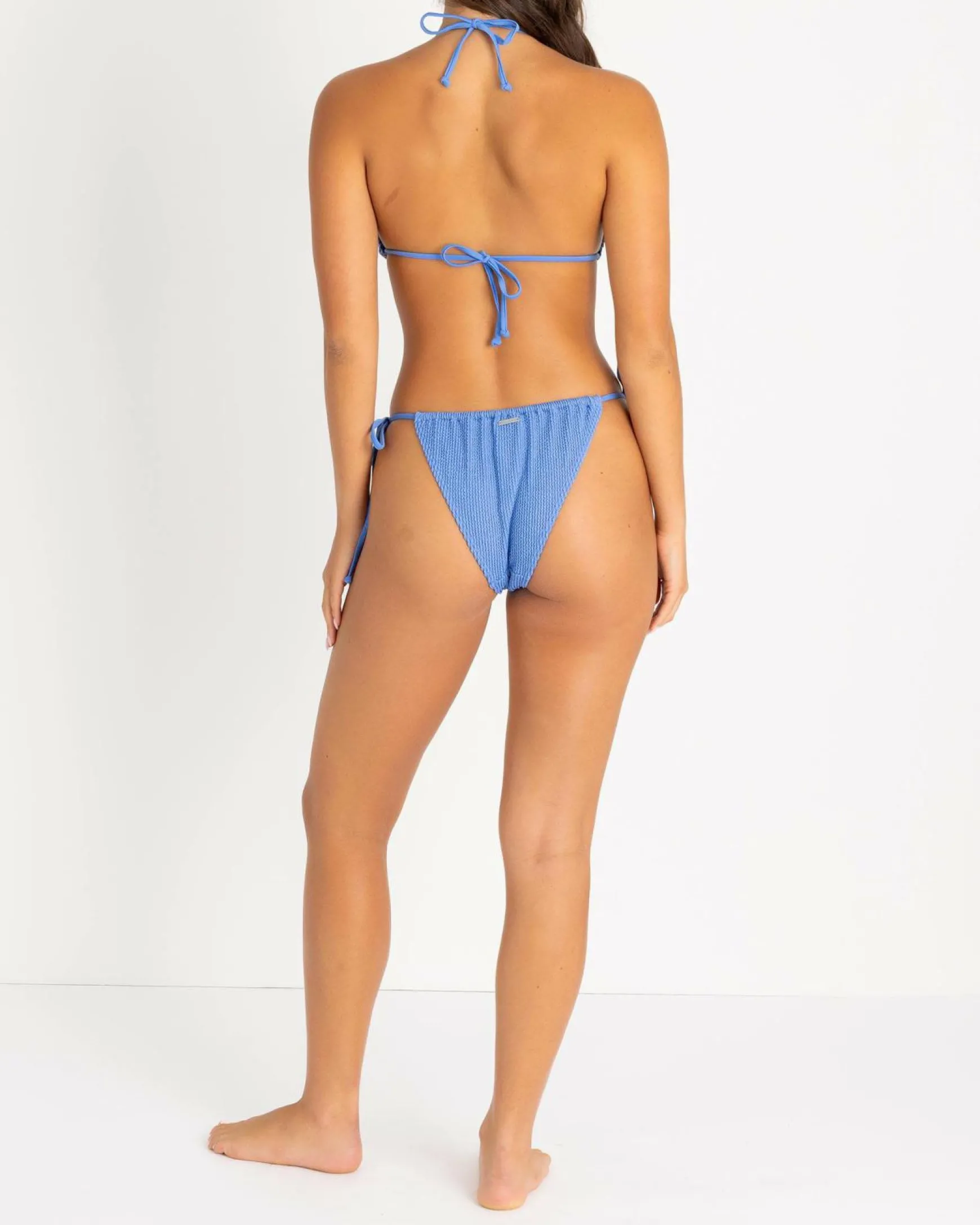 Summer High Bells Bikini Bottom