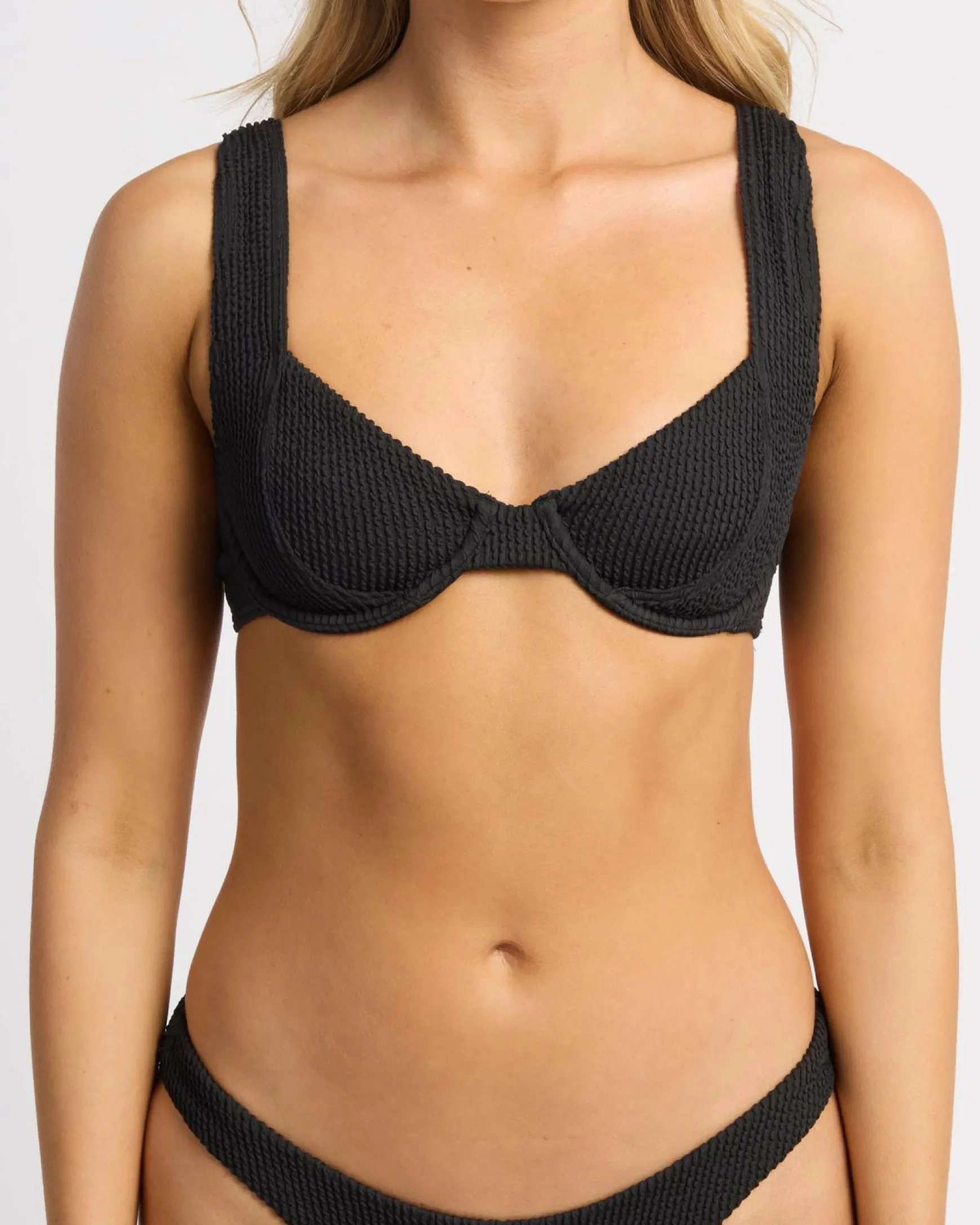 Summer High Chloe Bralette Bikini Top