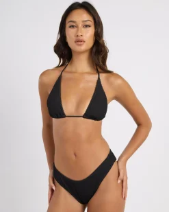 Summer High Remi Triangle Bikini Top