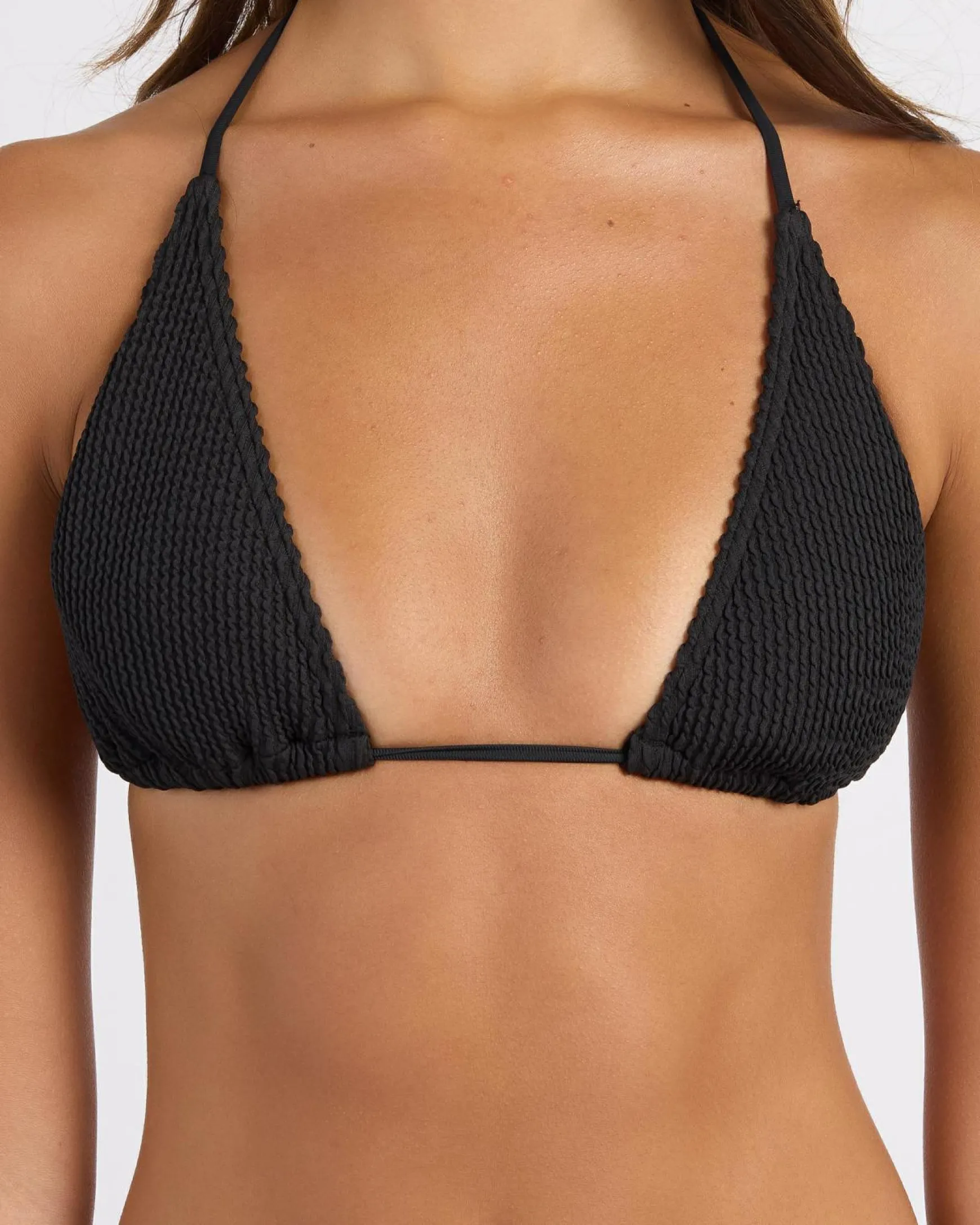 Summer High Remi Triangle Bikini Top