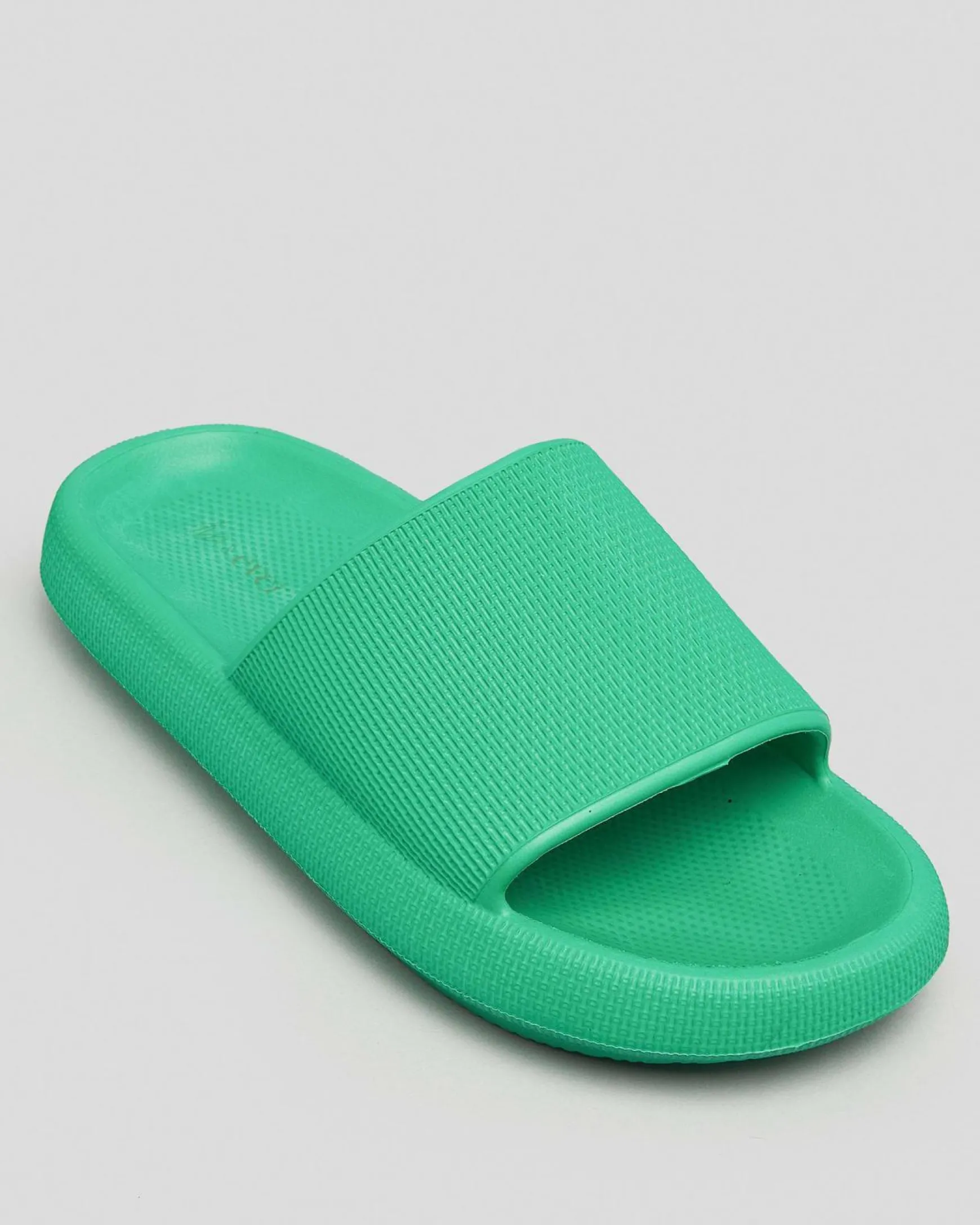 Summer Slide Sandals