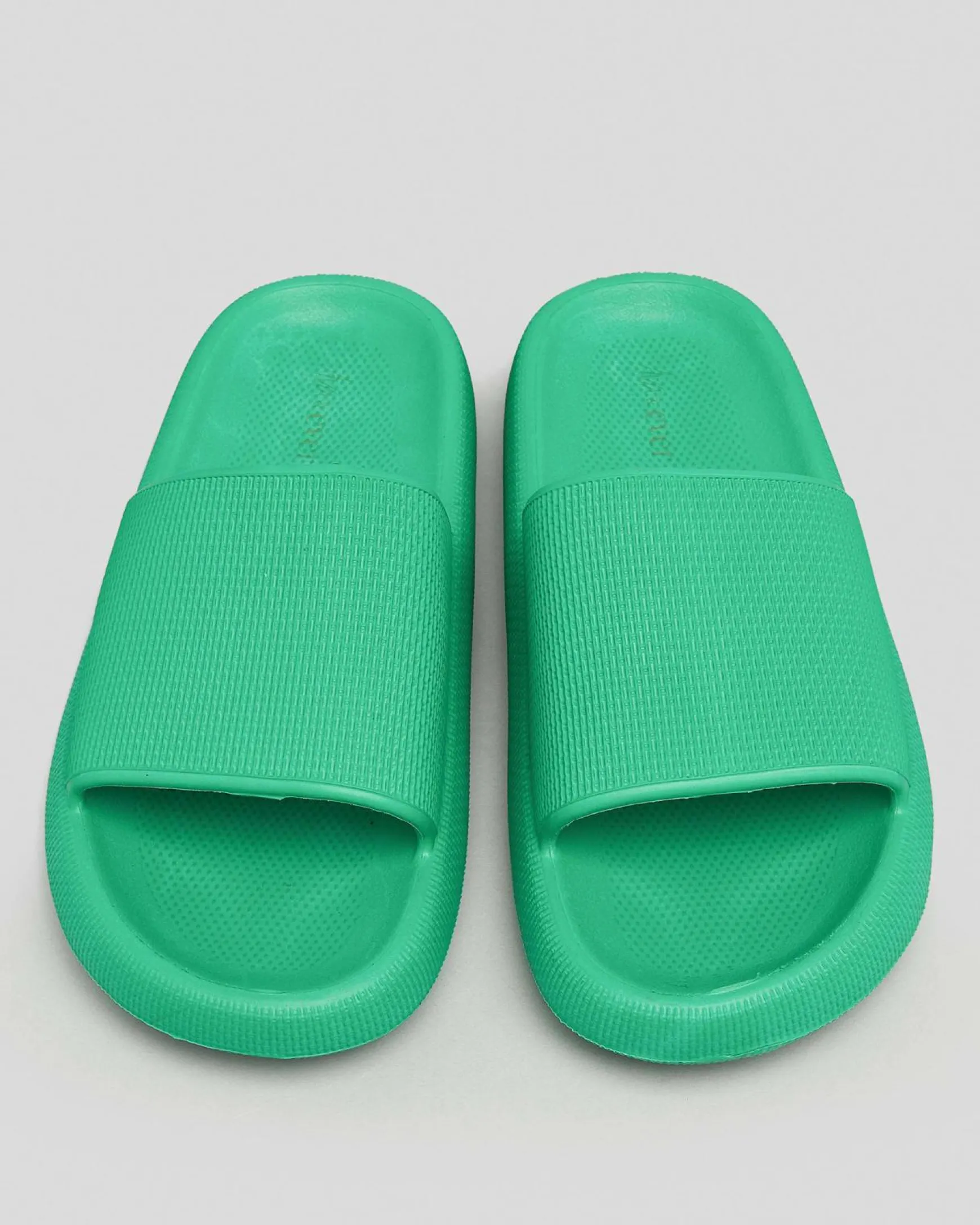 Summer Slide Sandals