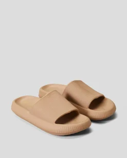 Summer Slide Sandals