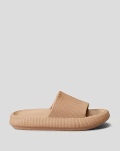 Summer Slide Sandals