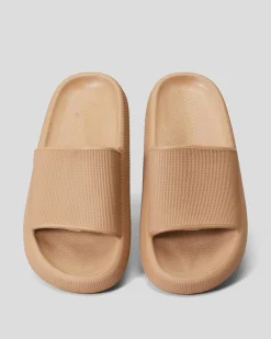 Summer Slide Sandals