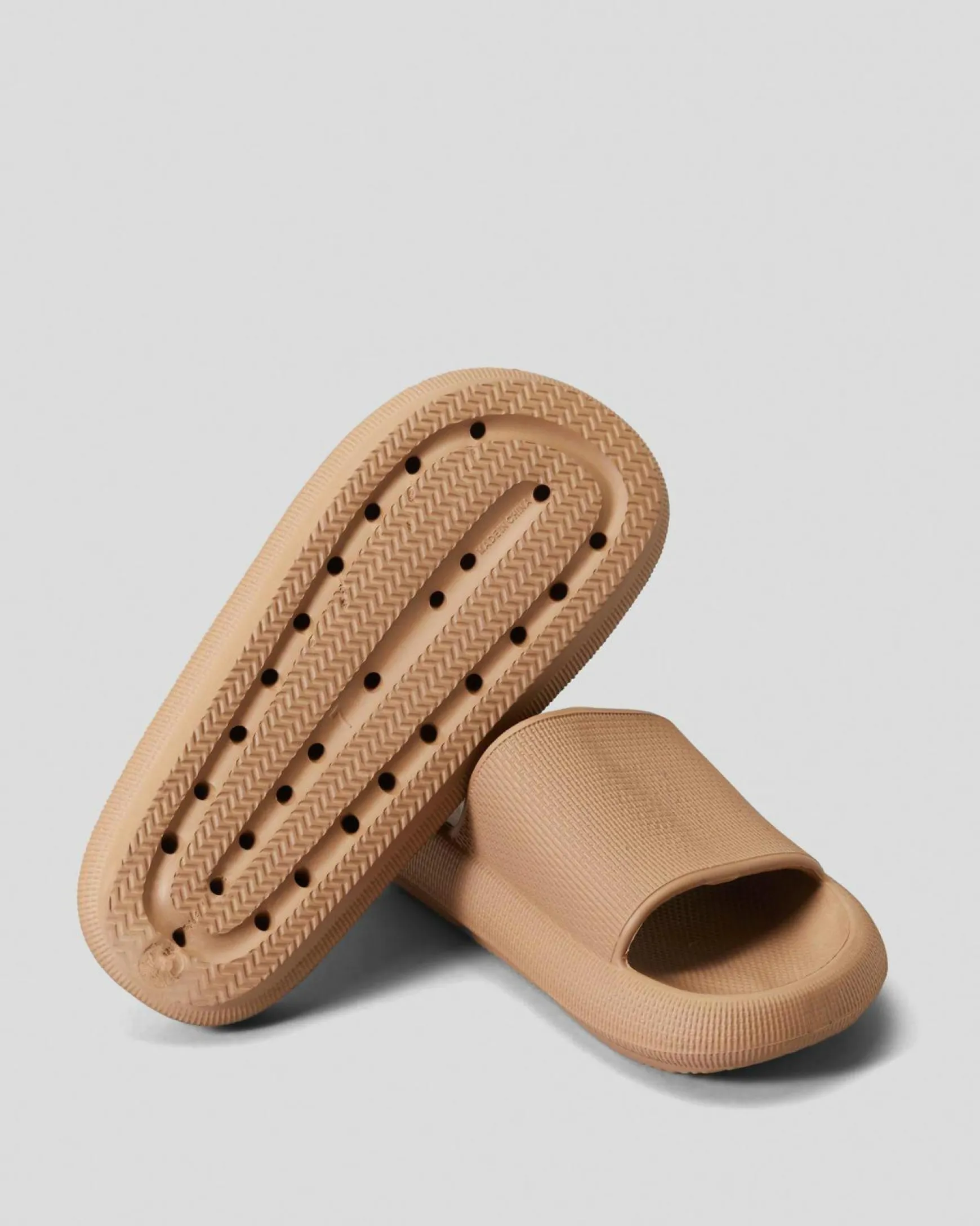 Summer Slide Sandals