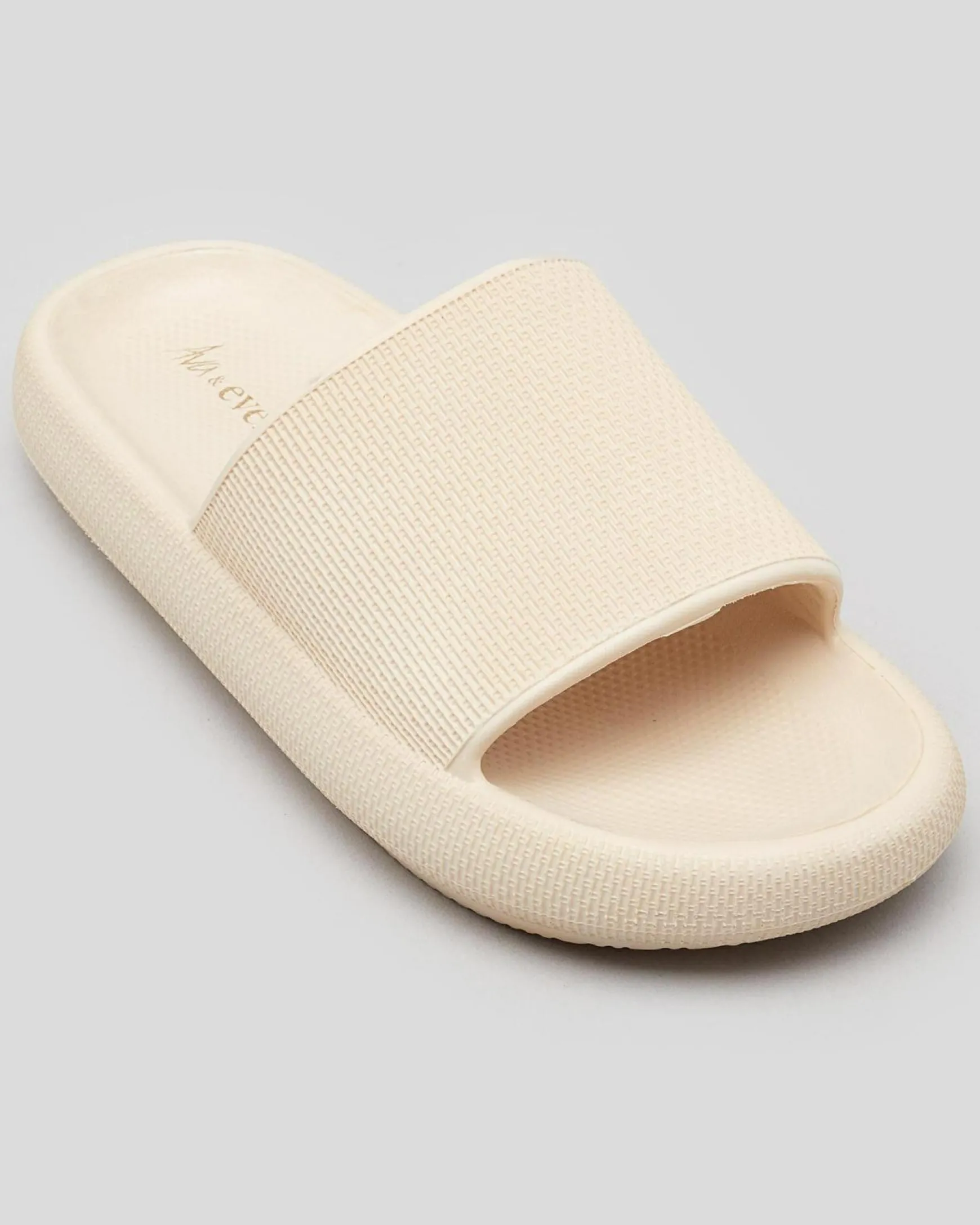 Summer Slide Sandals