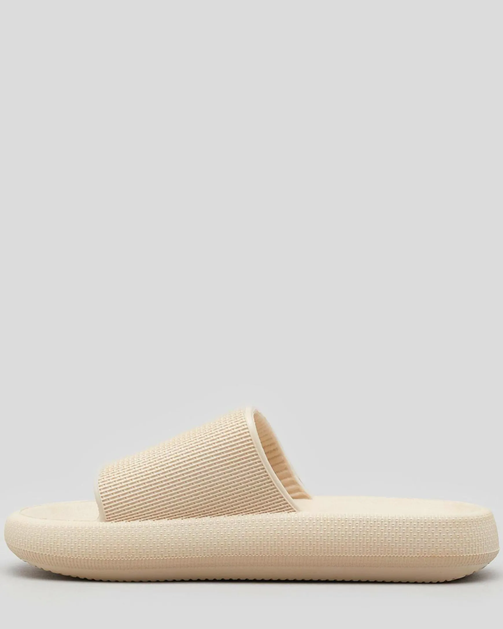 Summer Slide Sandals