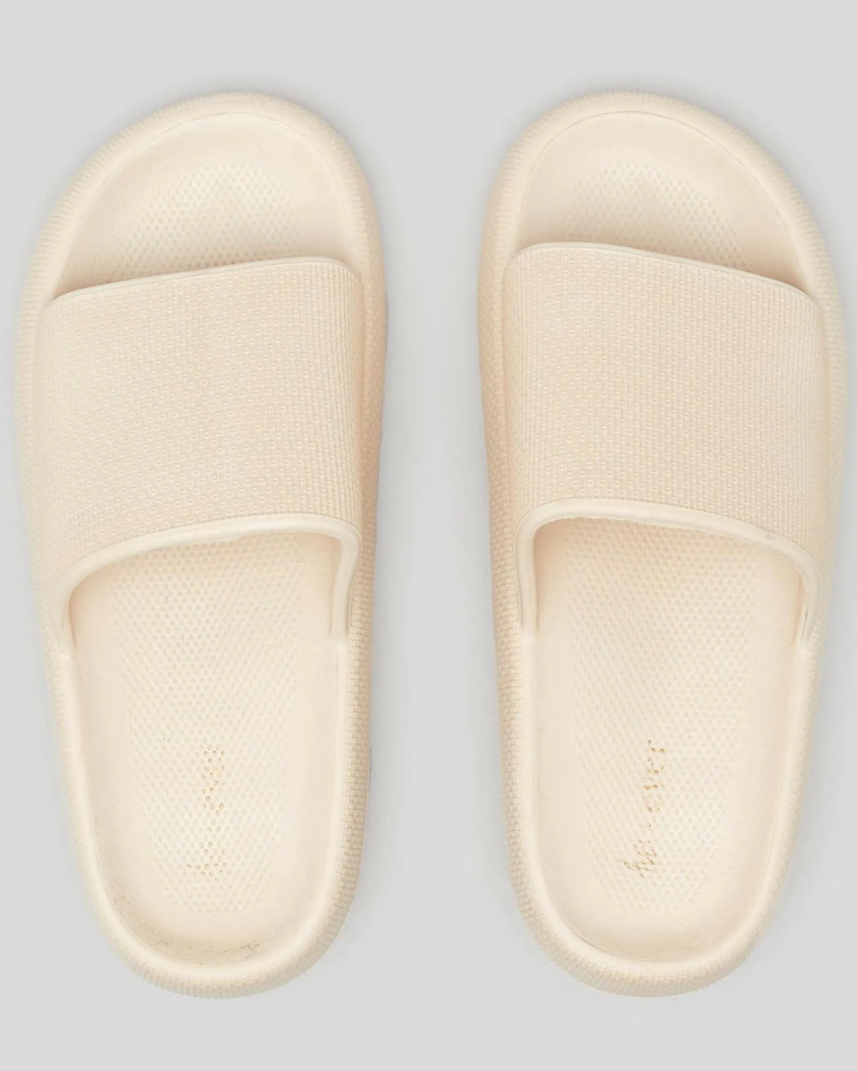 Summer Slide Sandals