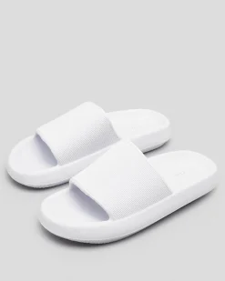 Summer Slide Sandals