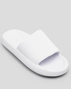 Summer Slide Sandals