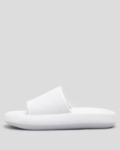 Summer Slide Sandals