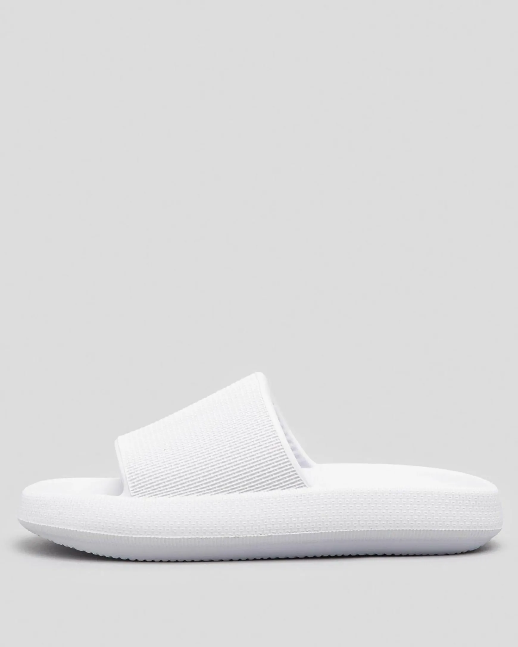 Summer Slide Sandals