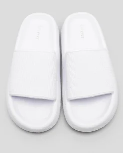 Summer Slide Sandals