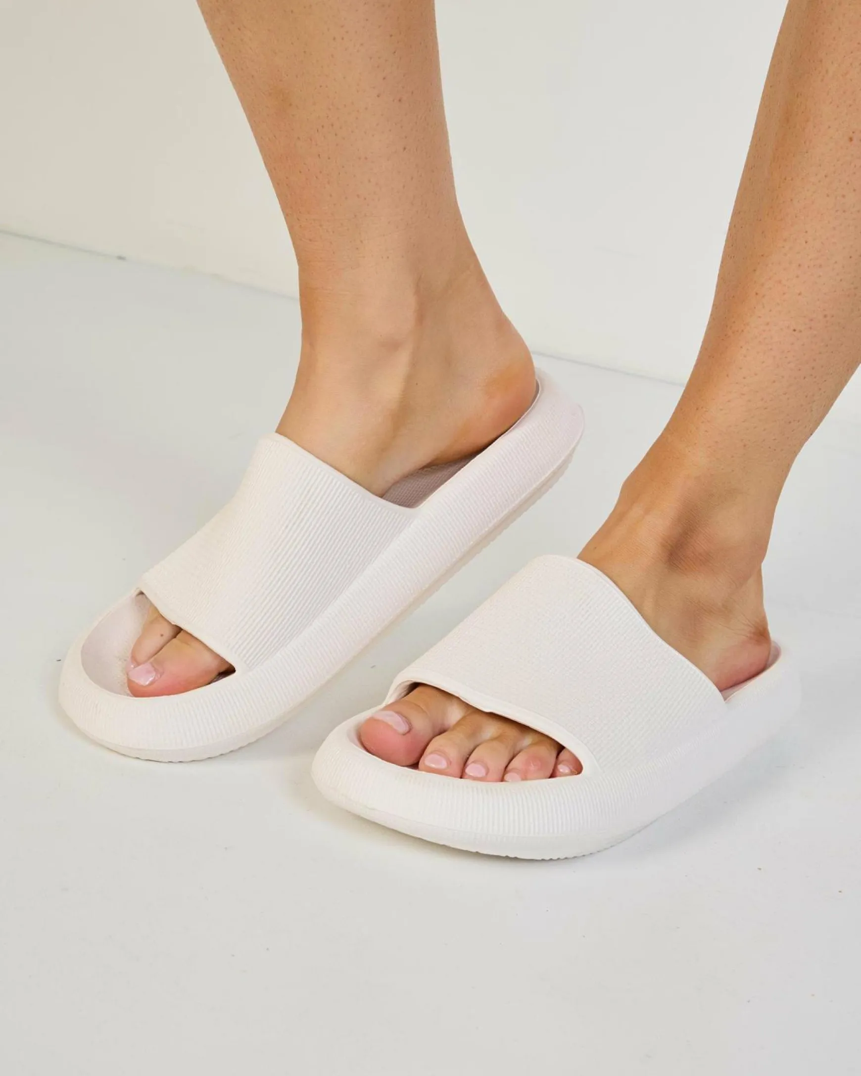 Summer Slide Sandals