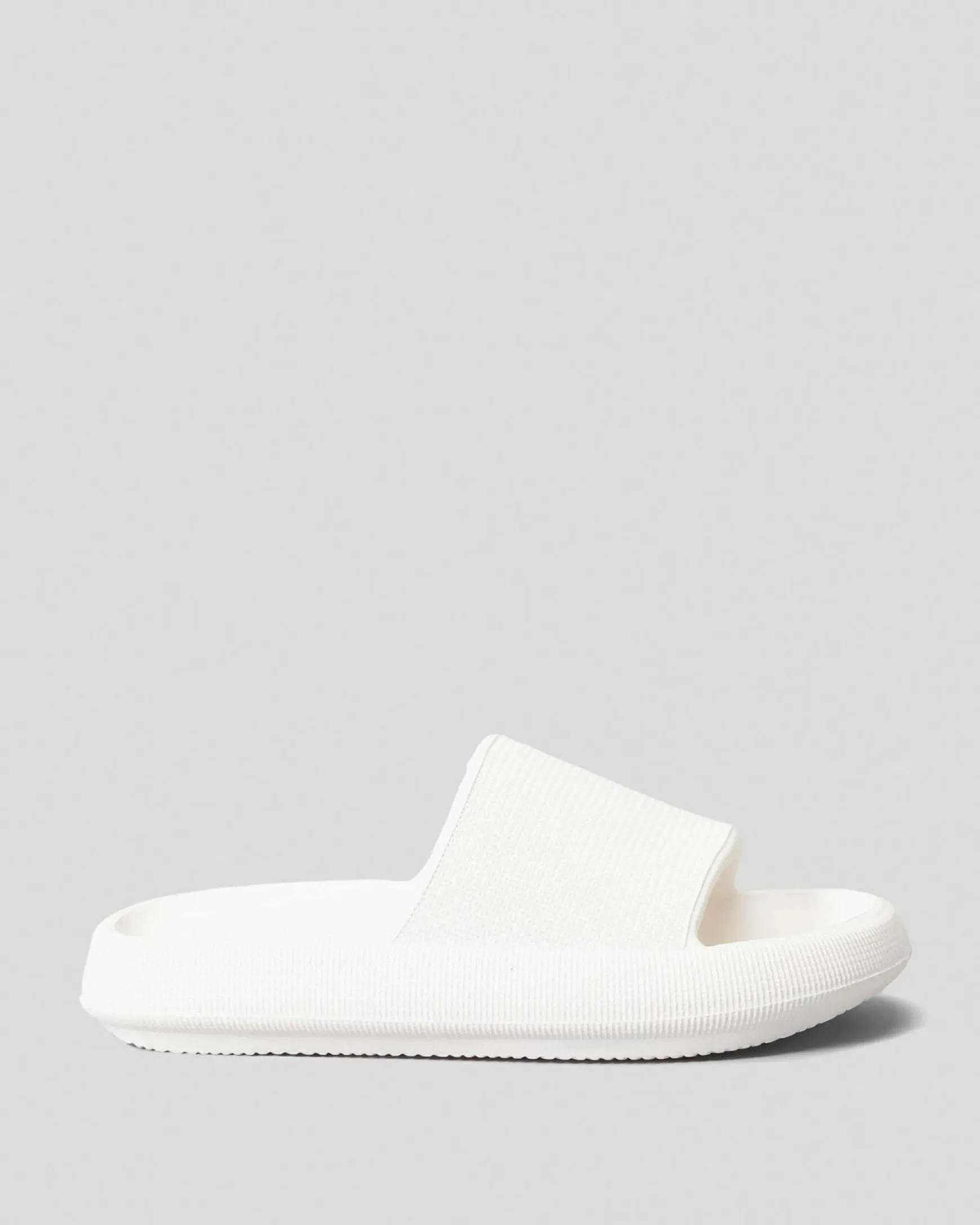 Summer Slide Sandals