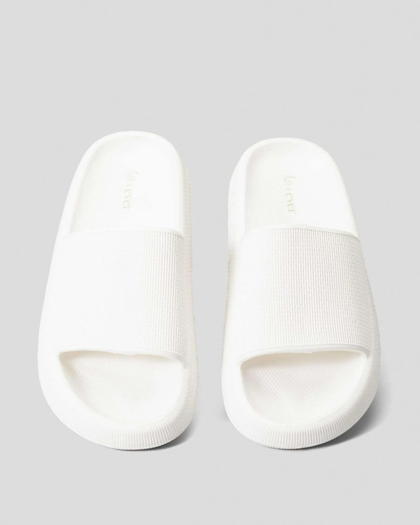 Summer Slide Sandals