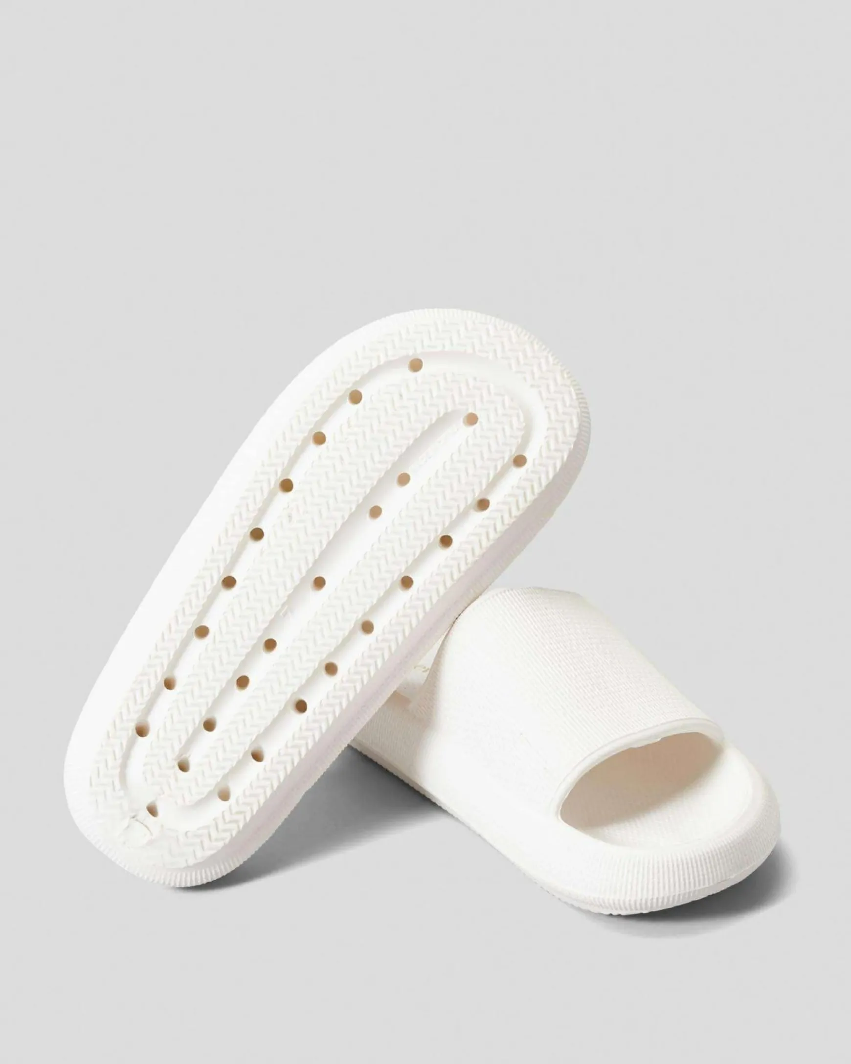 Summer Slide Sandals