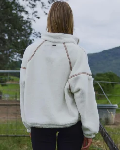 Summit Quarter Zip Polar Fleece