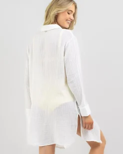 Sun and Limonade Beach Cover