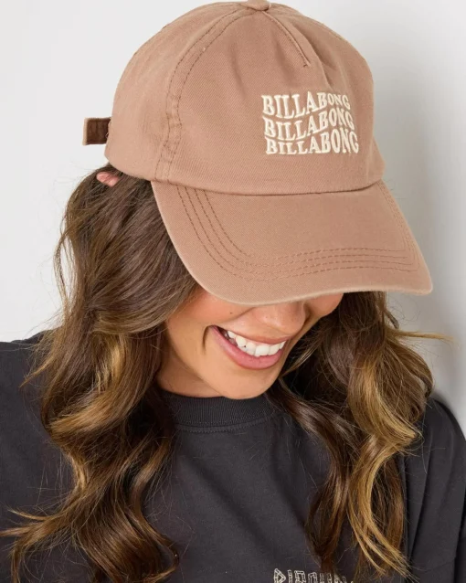 Sun Faded Cap