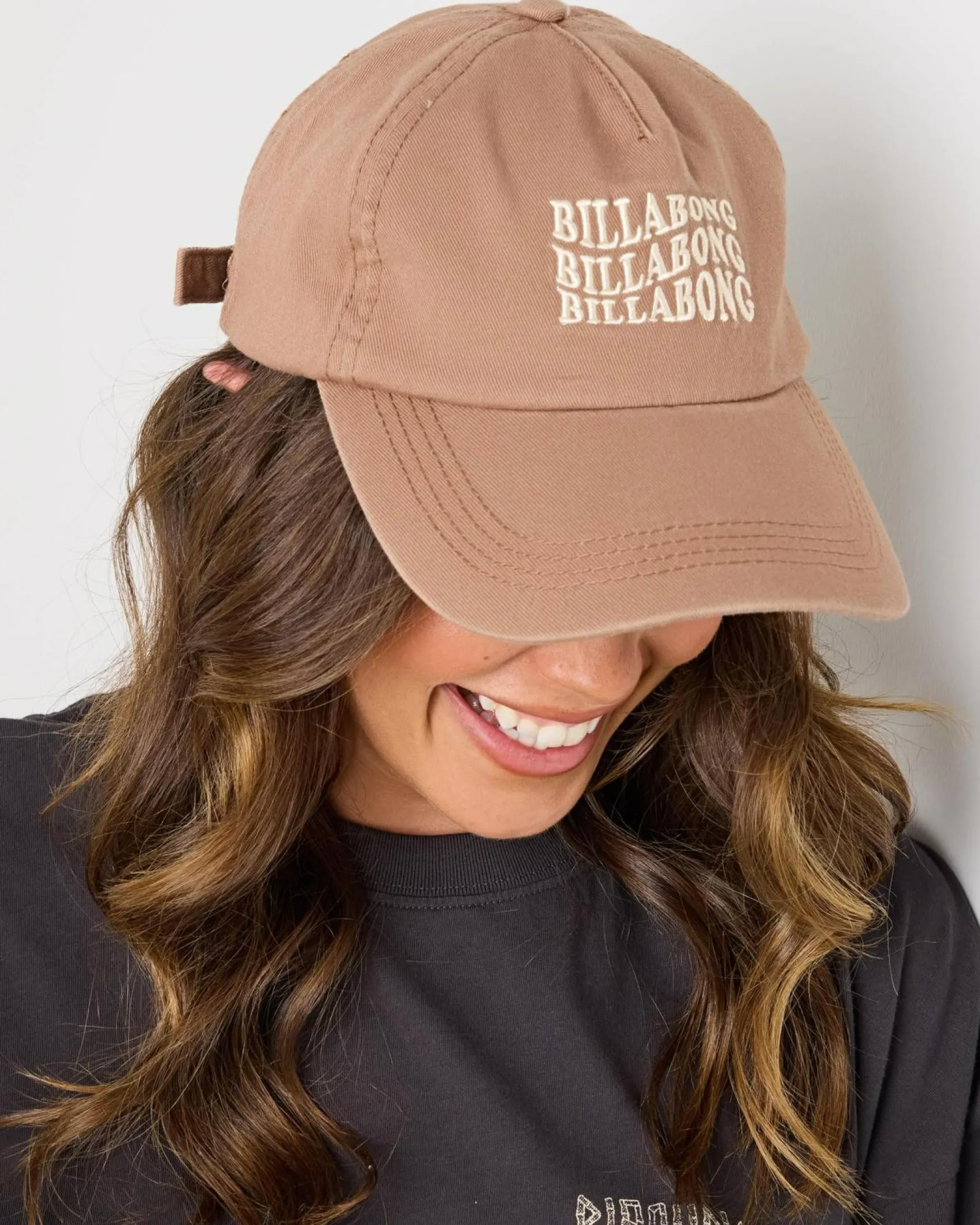 Sun Faded Cap