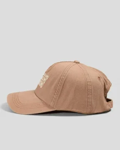 Sun Faded Cap