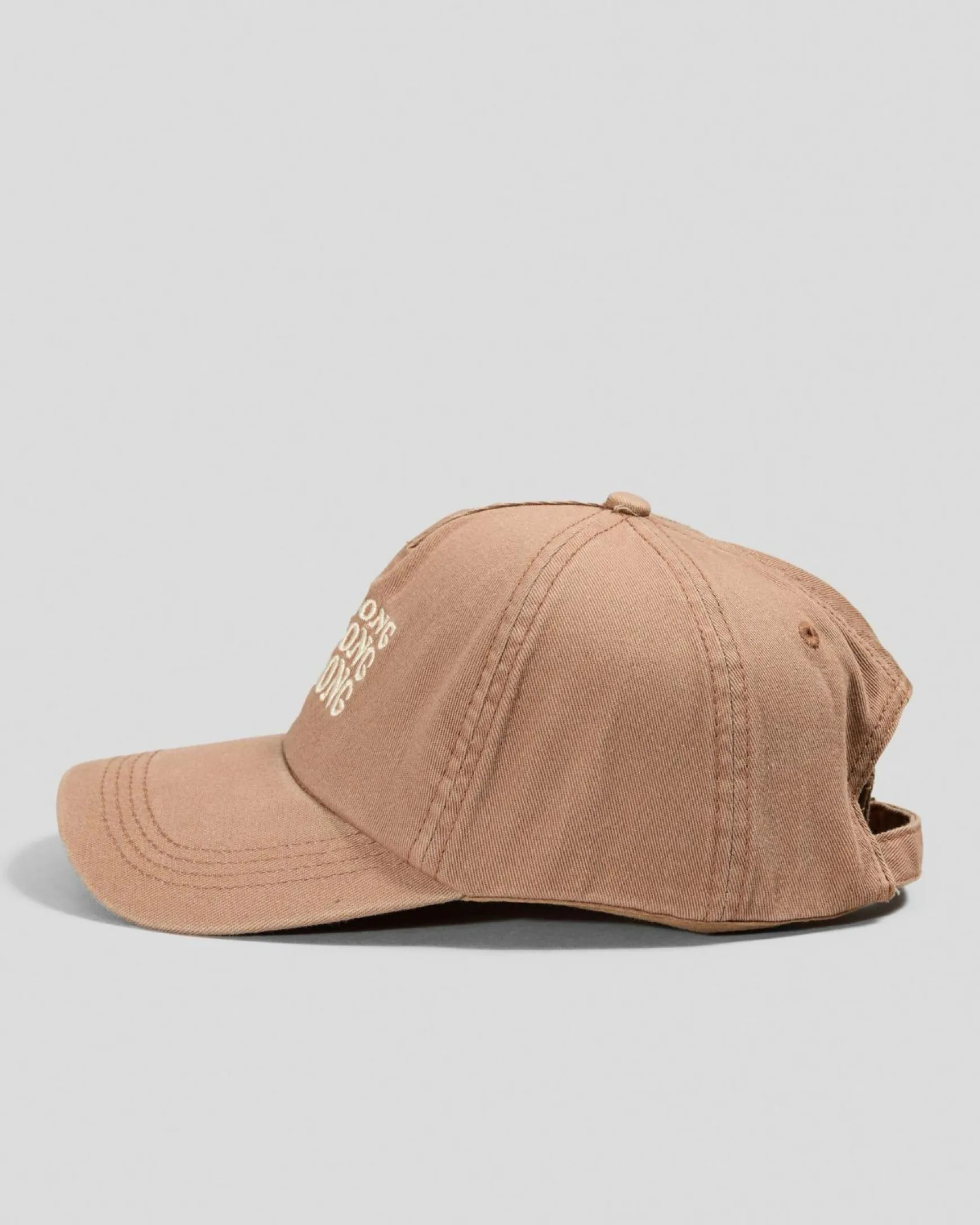 Sun Faded Cap