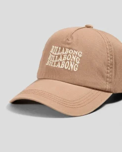 Sun Faded Cap