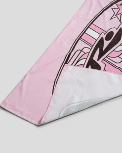 Sun Kissed Beach Towel