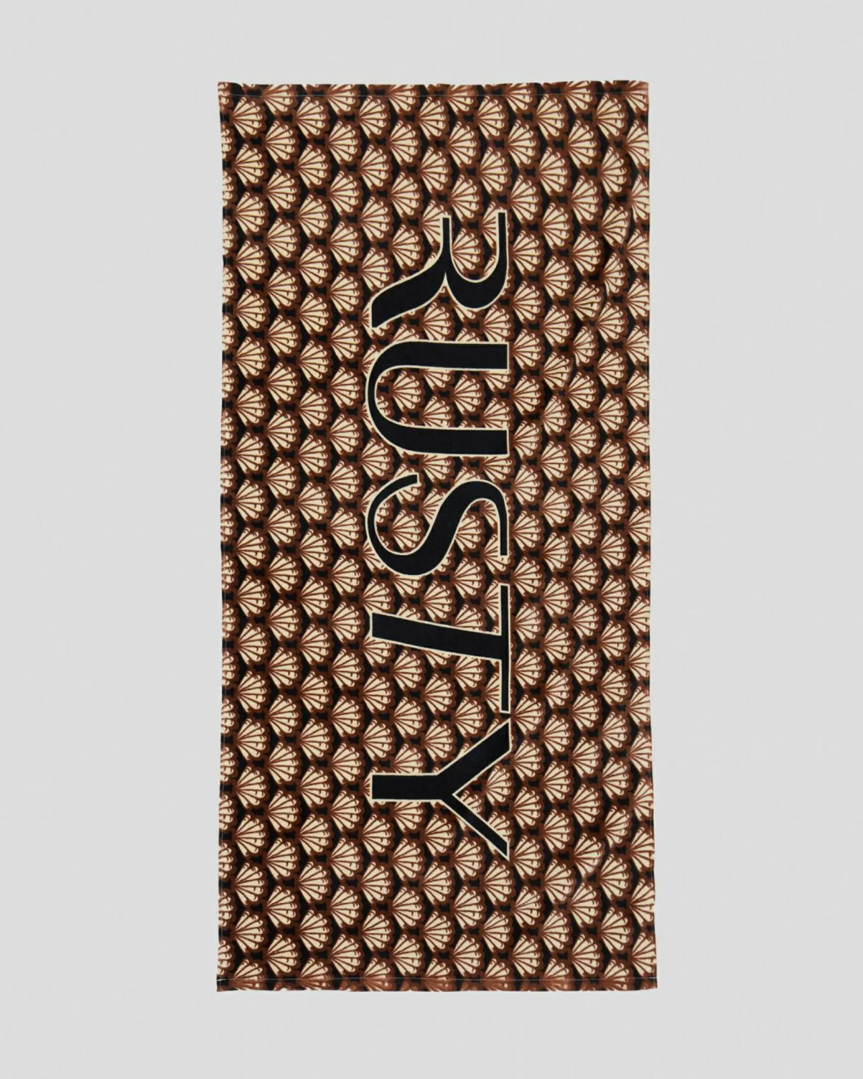 Sun Kissed Beach Towel