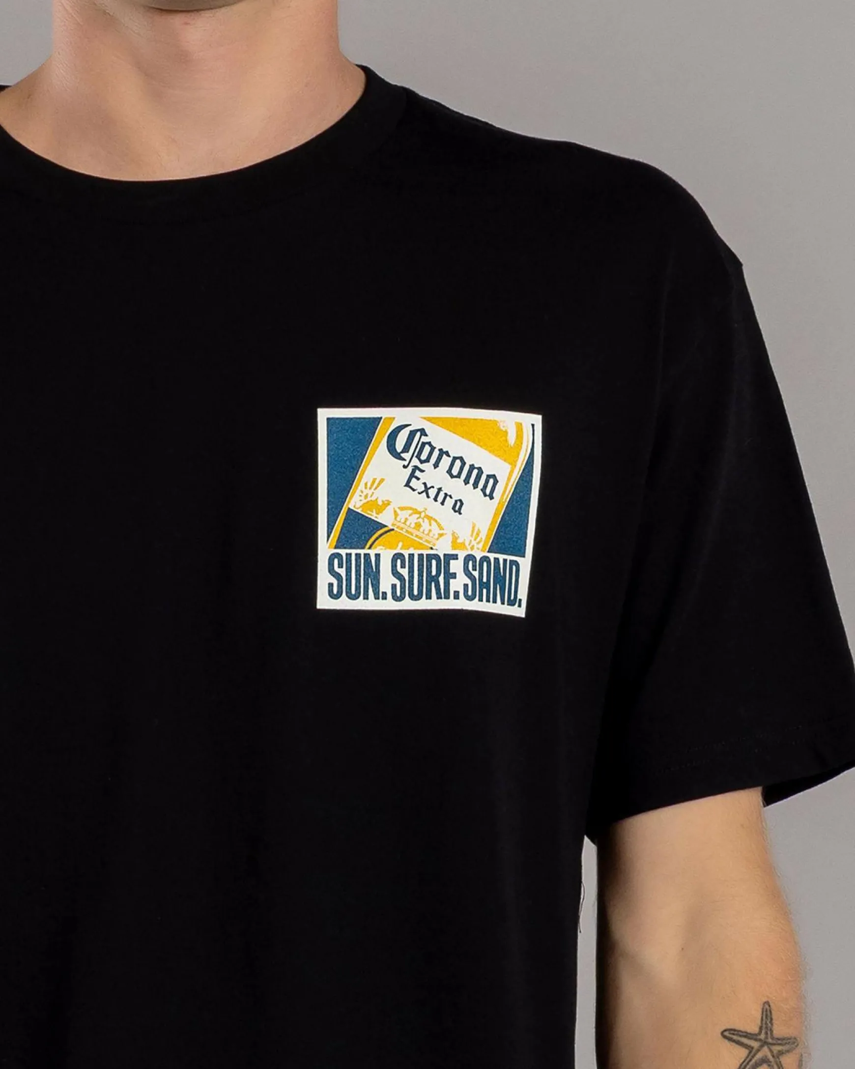 Sun Surf Sand T-Shirt