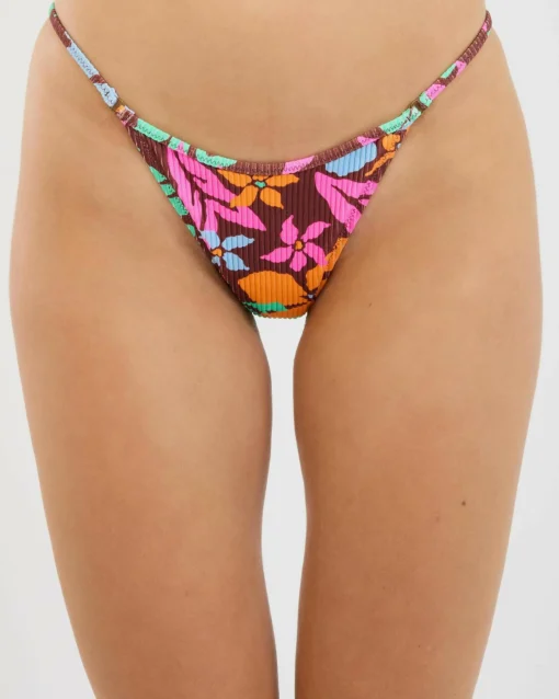 Sun To Sea Skimpy Bikini Bottom