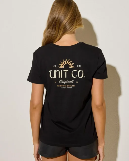Sunbeam Regular Fit T-Shirt