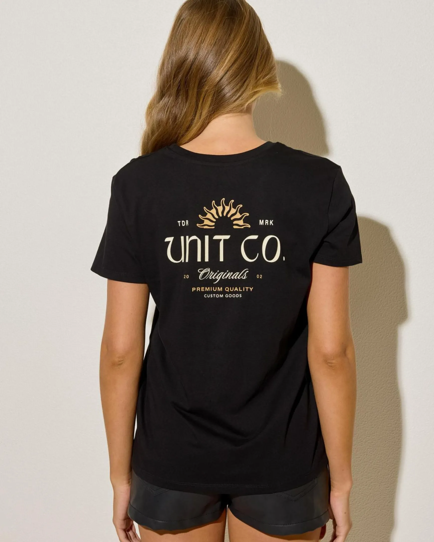 Sunbeam Regular Fit T-Shirt