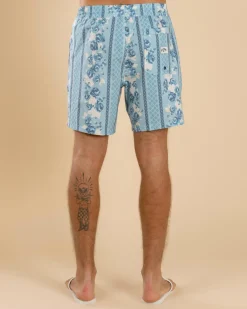 Sundays Lay Back Board Shorts