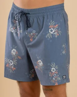 Sundays Lay Back Board Shorts