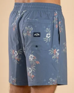 Sundays Lay Back Board Shorts