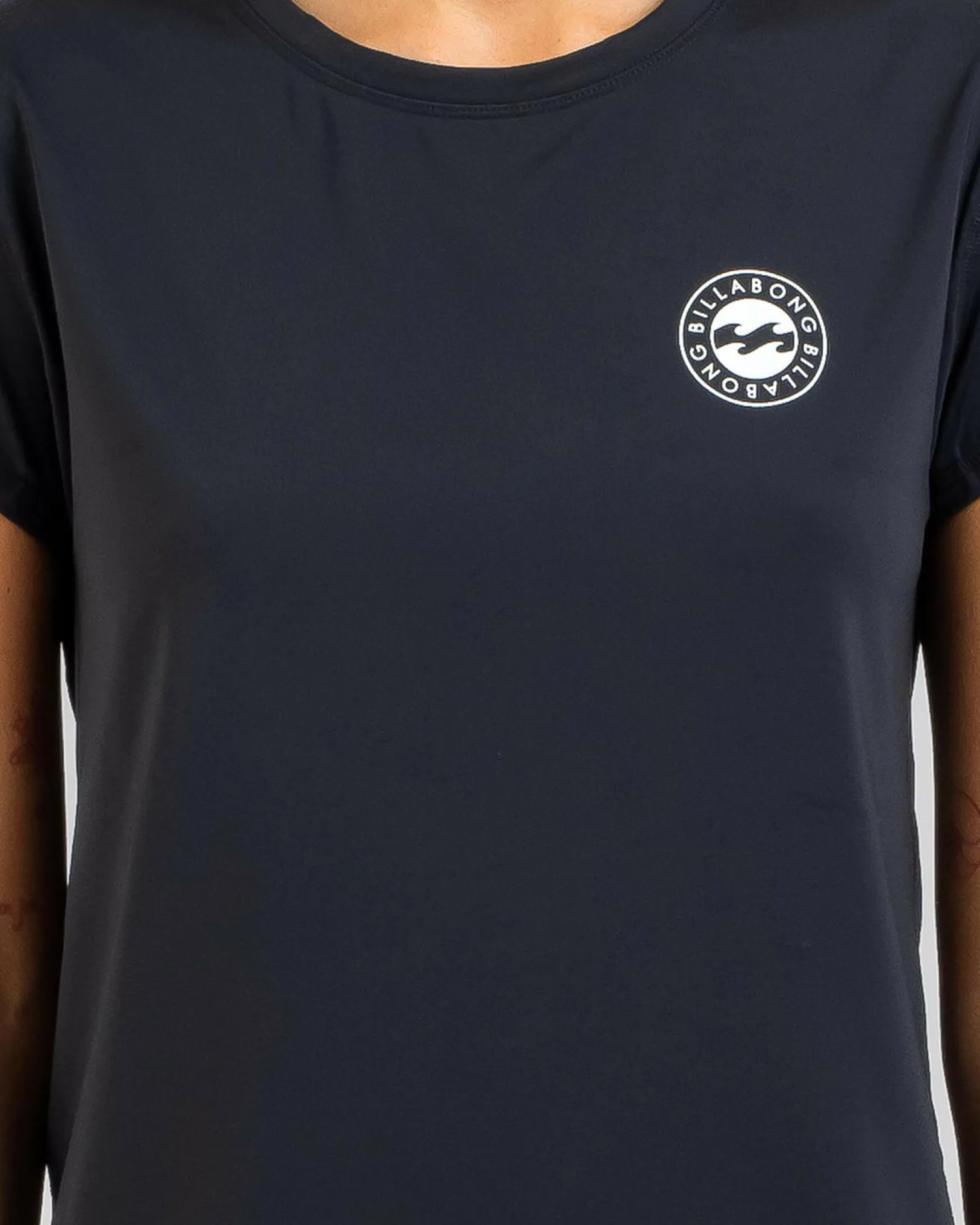 Sundays Surf Cap Sleeve Rash Vest